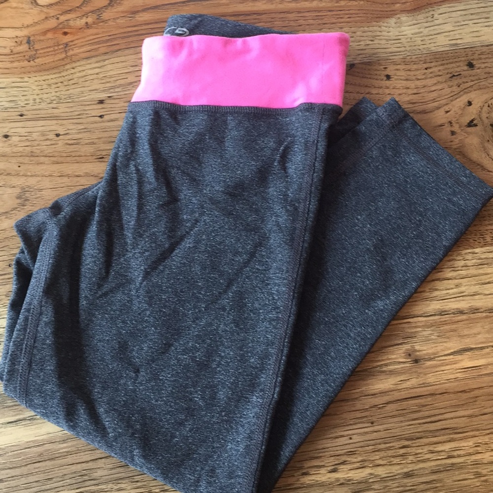 Champion Crop Leggings